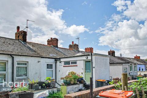 2 bedroom terraced house to rent, Upper Power Street, NEWPORT