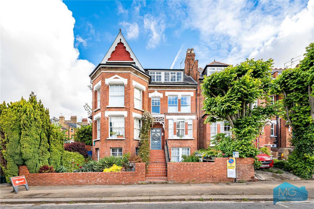 1 bedroom apartment for sale