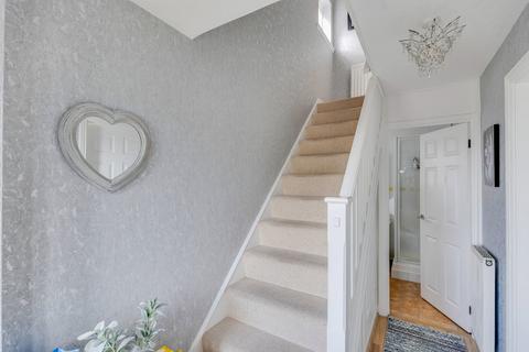 3 bedroom semi-detached house for sale, Carisbrooke Way, Cardiff, CF23 9HU