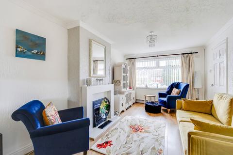 3 bedroom semi-detached house for sale, Carisbrooke Way, Cardiff, CF23 9HU