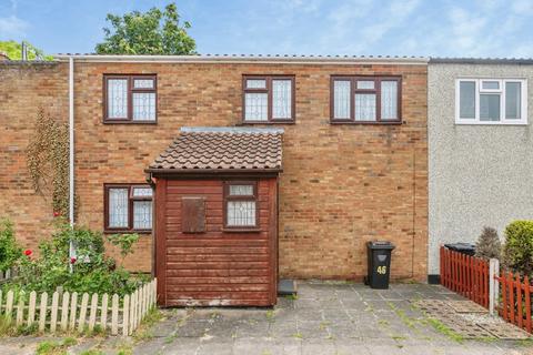 Elm Green, Basildon, SS13
