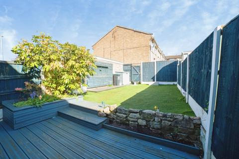 3 bedroom terraced house for sale, Rannoch Drive, MANSFIELD