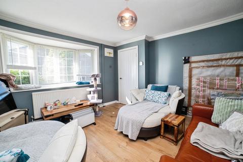 3 bedroom terraced house for sale, Rannoch Drive, MANSFIELD