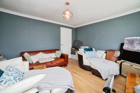 3 bedroom terraced house for sale, Rannoch Drive, MANSFIELD