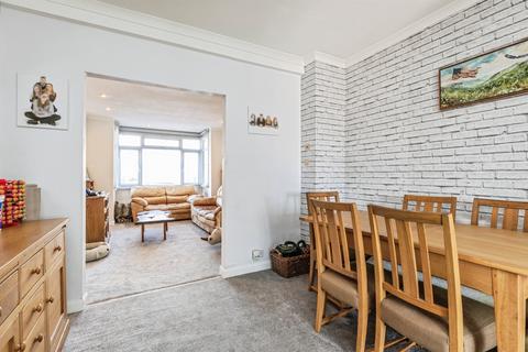3 bedroom semi-detached house for sale, Bexhill Road, St. Leonards-On-Sea