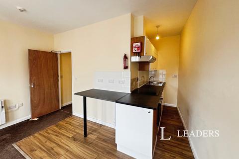 2 bed flat/apartment for rent in King Street, Great Yarmouth, Norfolk, NR30