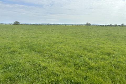 Land for sale, Green Drove, Bridgwater TA7