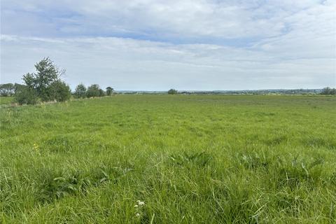 Land for sale, Green Drove, Bridgwater TA7