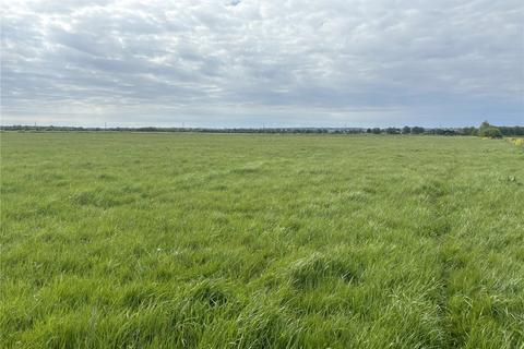 Land for sale, Green Drove, Bridgwater TA7