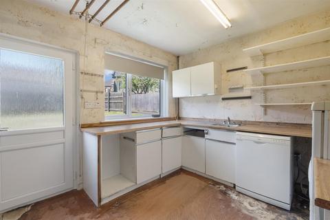 3 bedroom semi-detached house for sale, Balcurvie Road, Windygates