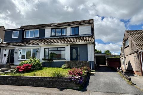 undefined, Pen Y Fro, Swansea SA2