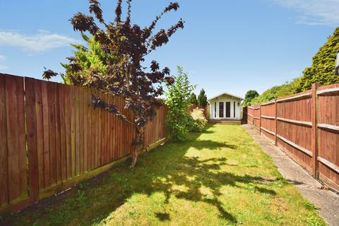 2 bedroom terraced house for sale, Malling Road, Snodland