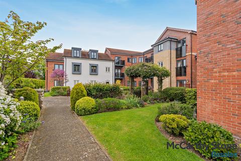 undefined, Alder View Court, 1A Newby Farm Road, Scarborough