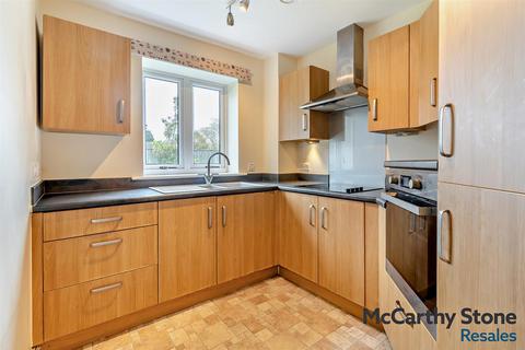 undefined, Alder View Court, 1A Newby Farm Road, Scarborough