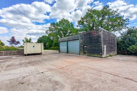 Land for sale, Burnt House Lane, Lower Beeding