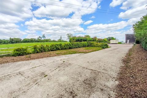 Land for sale, Burnt House Lane, Lower Beeding