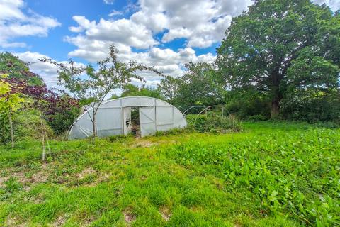Land for sale, Burnt House Lane, Lower Beeding