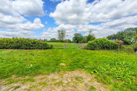 Land for sale, Burnt House Lane, Lower Beeding