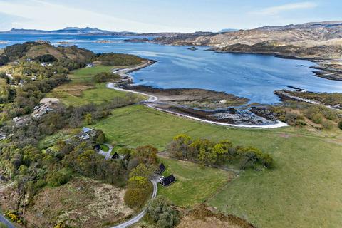 2 bedroom house for sale, Lot 2 - Tigh an Eilean, Lochailort PH38