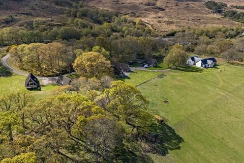 2 bedroom house for sale, Lot 2 - Tigh an Eilean, Lochailort PH38