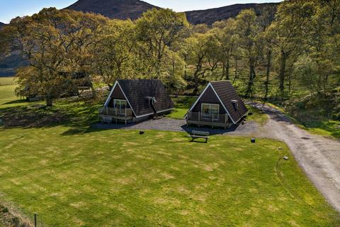 2 bedroom house for sale, Lot 2 - Tigh an Eilean, Lochailort PH38
