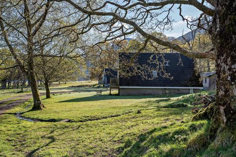 2 bedroom house for sale, Lot 2 - Tigh an Eilean, Lochailort PH38