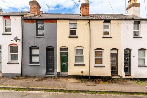 2 bedroom terraced house to rent, Blenheim Gardens, Reading, RG1