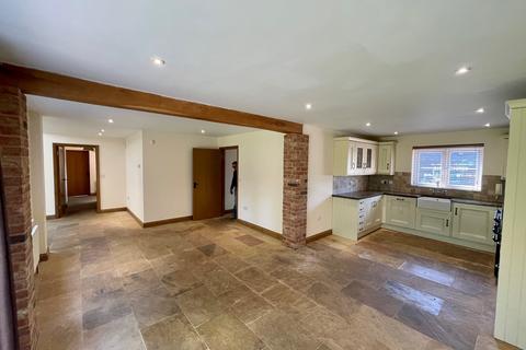 4 bedroom detached house to rent, Long Lane, Feltwell, THETFORD