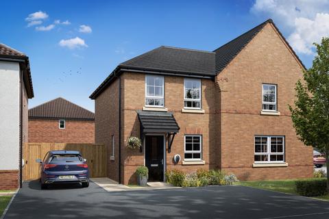 undefined, Denford at Ashbourne Airfield Harrison Way, Ashbourne DE6