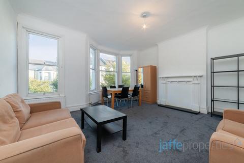 3 bedroom apartment to rent, Gladys Road, London, NW6