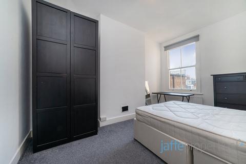 3 bedroom apartment to rent, Gladys Road, London, NW6