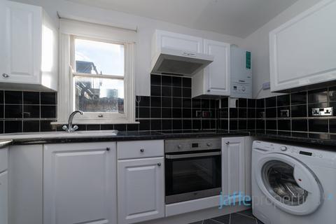 3 bedroom apartment to rent, Gladys Road, London, NW6