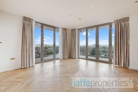 2 bedroom property to rent, Heritage Lane, West Hampstead, London, NW6