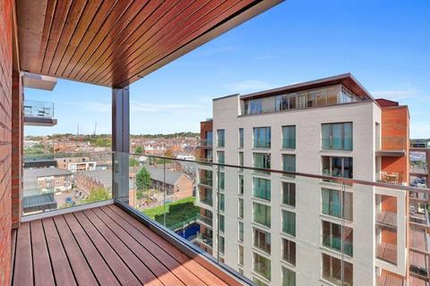 2 bedroom property to rent, Heritage Lane, West Hampstead, London, NW6