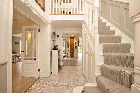 4 bedroom detached house for sale, The Paddocks, Broadstairs, CT10
