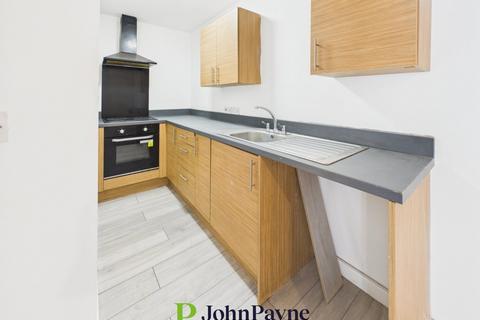 1 bedroom apartment to rent, Eld Road, Foleshill, Coventry, CV6