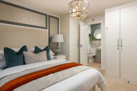 4 bedroom detached house for sale, Kingsley at The Spires, S43 Inkersall Green Road, Inkersall, Chesterfield S43