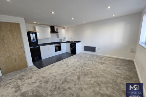 undefined, Castle View, Stafford, ST16 2FB