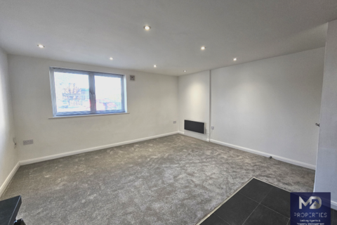 undefined, Castle View, Stafford, ST16 2FB