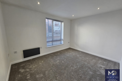 undefined, Castle View, Stafford, ST16 2FB