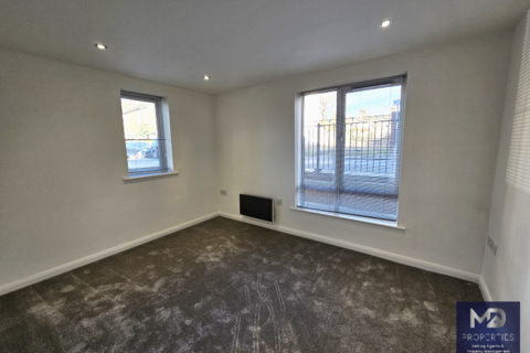 undefined, Castle View, Stafford, ST16 2FB