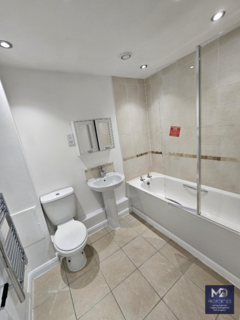 undefined, Castle View, Stafford, ST16 2FB