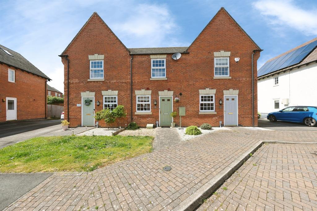 2 bedroom townhouse for sale