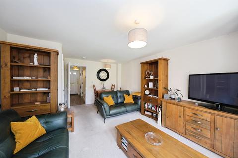 2 bedroom townhouse for sale, Sweet Leys Way, Melbourne, Derby