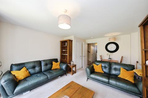 2 bedroom townhouse for sale, Sweet Leys Way, Melbourne, Derby