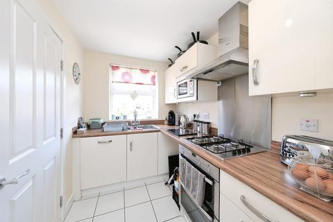 2 bedroom townhouse for sale, Sweet Leys Way, Melbourne, Derby