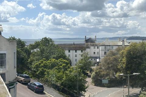 9 bedroom end of terrace house for sale, Beacon Hill, Exmouth