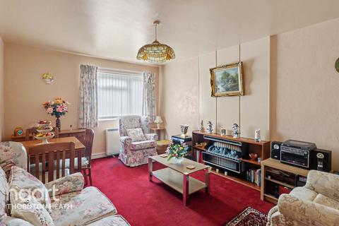 1 bedroom flat for sale, Sandfield Road, Thornton Heath