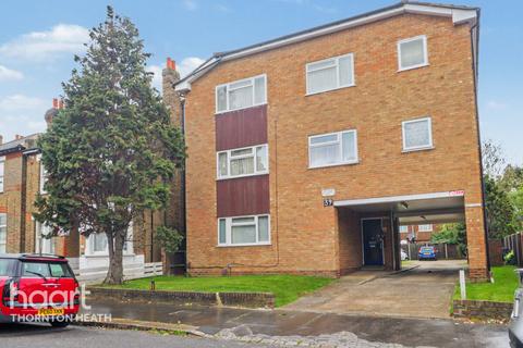1 bedroom flat for sale, Sandfield Road, Thornton Heath