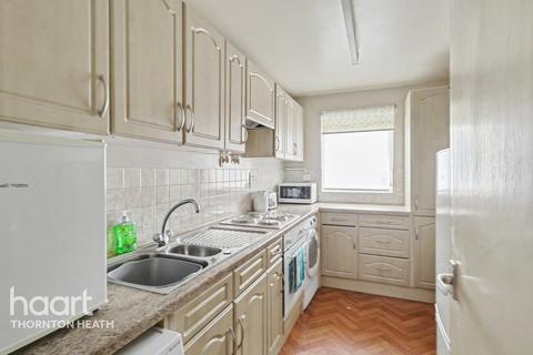 1 bedroom flat for sale, Sandfield Road, Thornton Heath